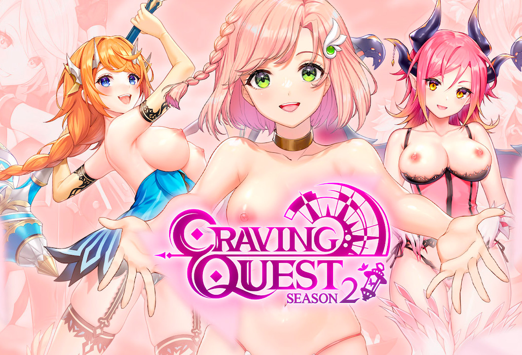 hentai porn game craving quest