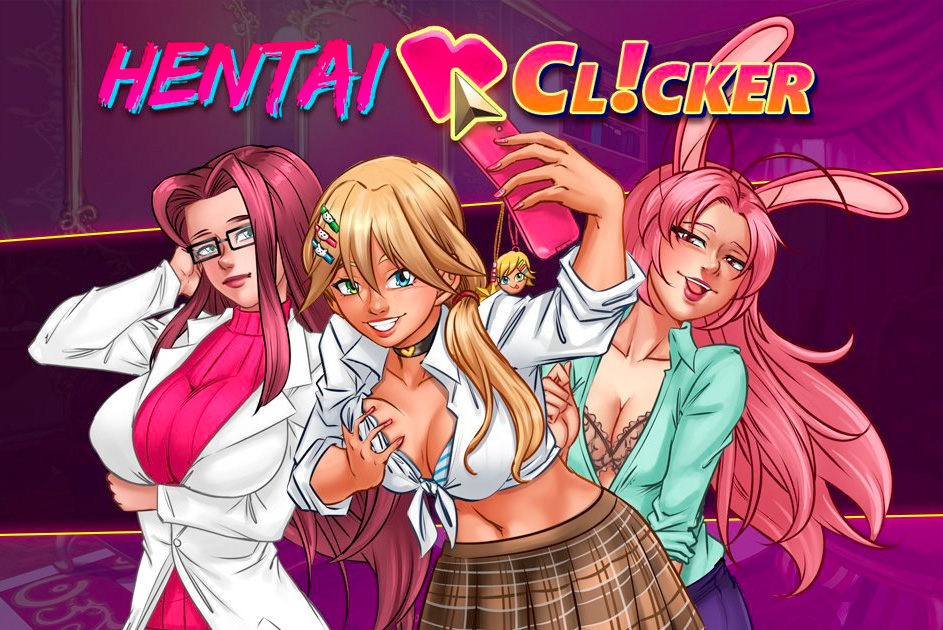 hentai sex game for adults