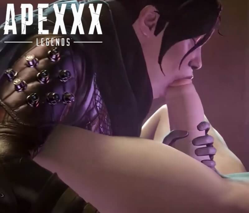 Apexxx Legends