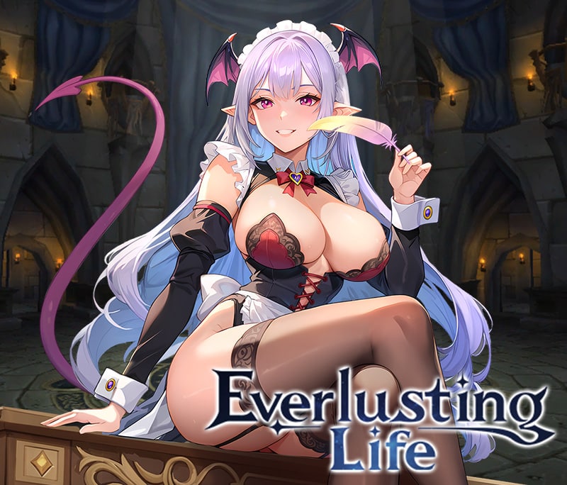 Everlusting Life
