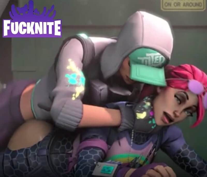 Fortnight Sex Com - Fucknite Review: The Fortnite Porn Game for Adults Only