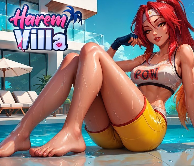 Harem Villa