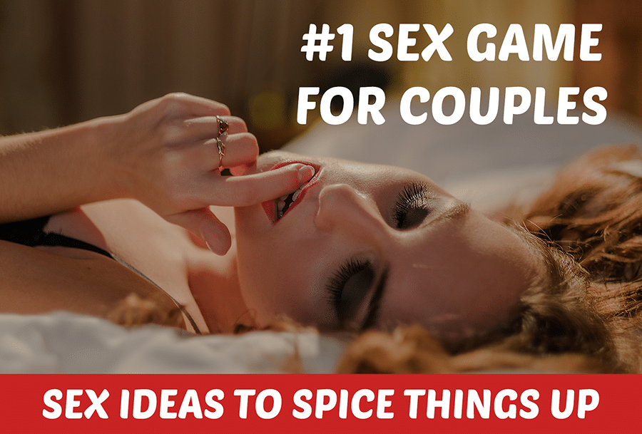 Best sex game for couples