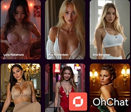 OhChat