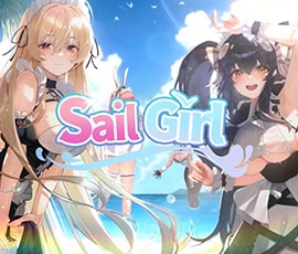 Sail Girl